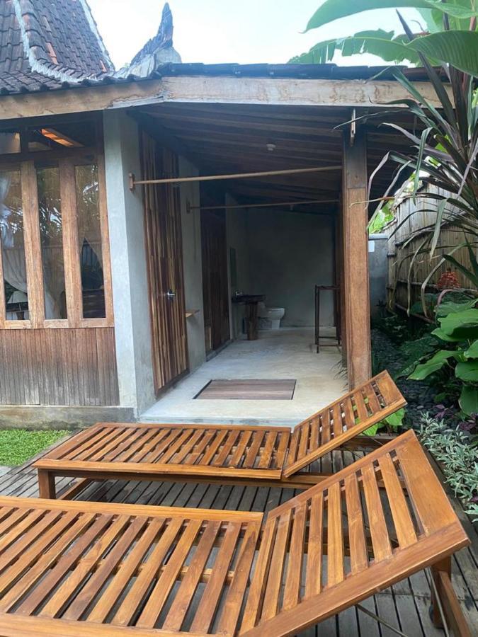 Sarini Villas Blahbatu Luaran gambar